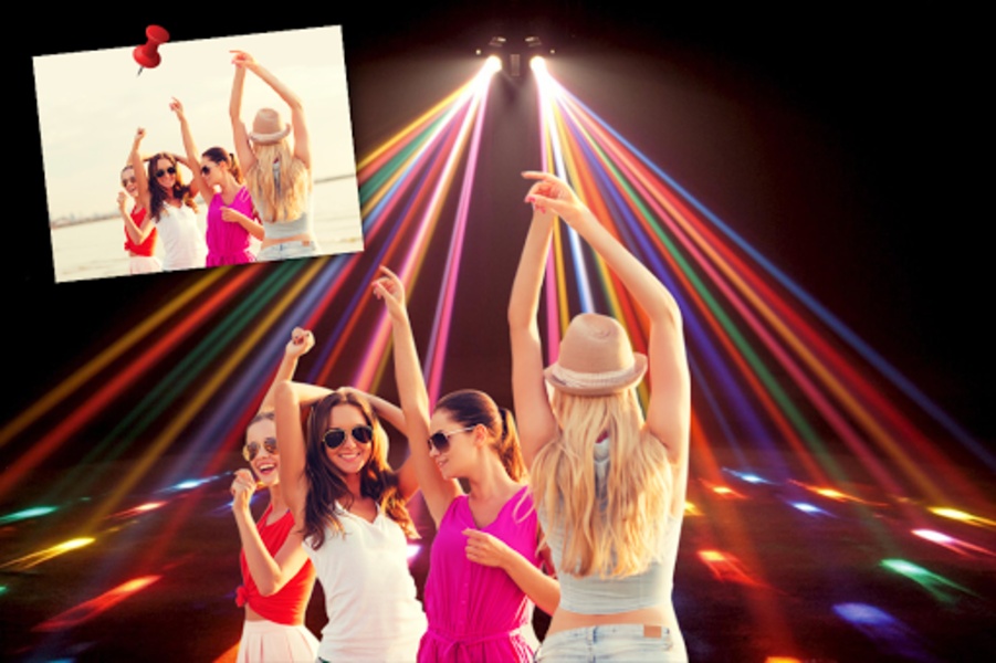 Auto Photo Cut Paste - Preview 4