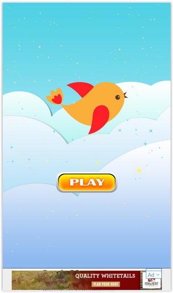 Fly Bird - Preview 1