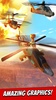 Helicopter Gunship Battle Game screenshot 2