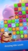 Cookie Land - Match 3 Puzzle screenshot 1