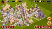 Designer City: Fantasy Empire screenshot 2