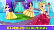 My Mini Town-Ice Princess Game screenshot 6