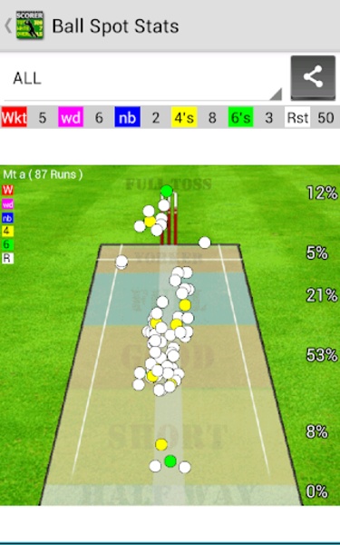 Best Cricket Scorer - Preview 9