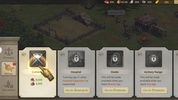 Game of Empires screenshot 1