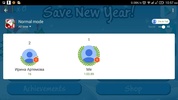 Save New Year screenshot 1