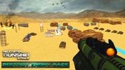 Helicopter Gunship Strike screenshot 6