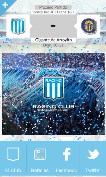Racing - Preview 4