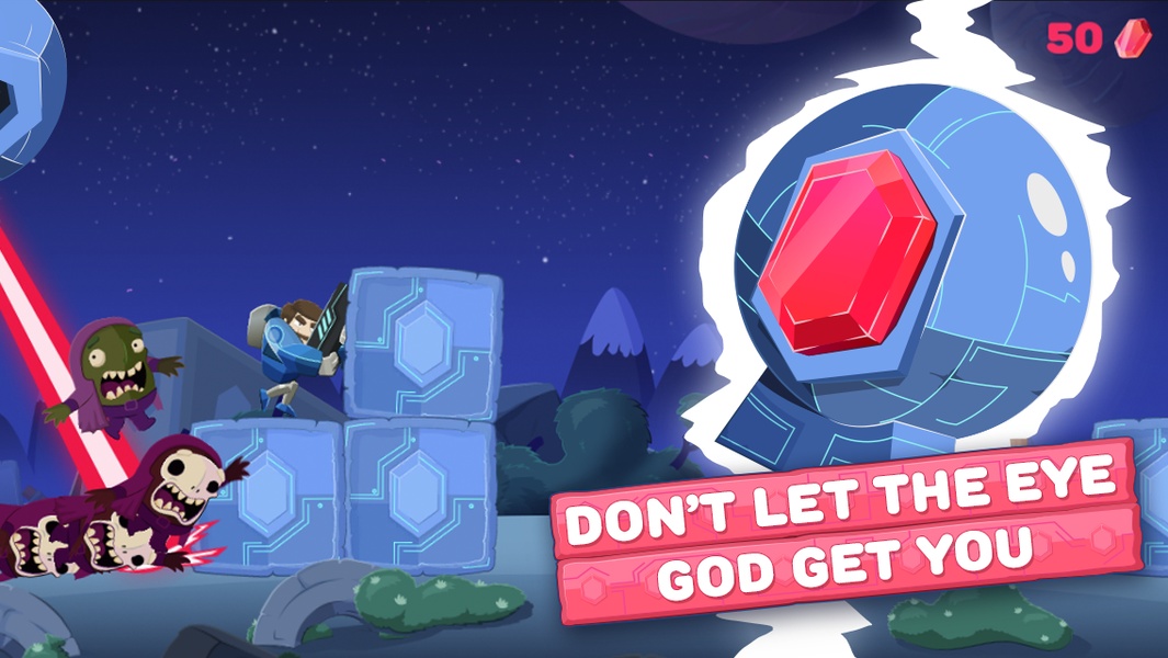 Ruby Run - Preview 11