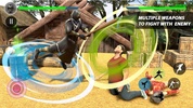 Ninja Kung Fu Fight Arena: Ninja Fighting Games screenshot 6