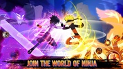 Ninja Stickman Fight: Ultimate screenshot 15