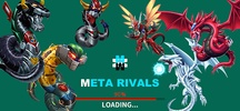 Meta Rivals screenshot 6