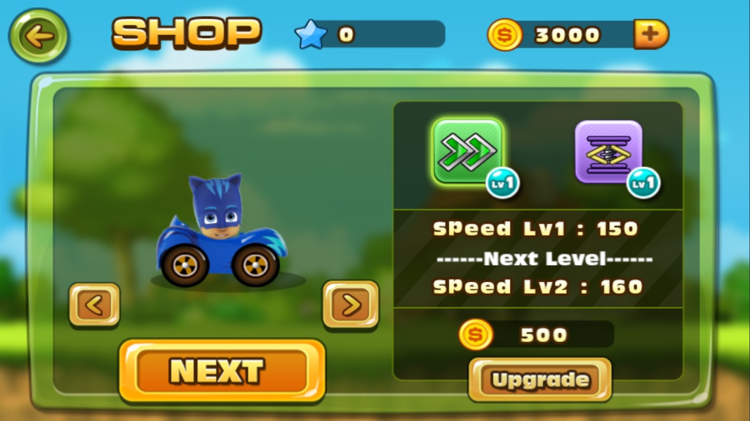 Pj-Masks Racing - Preview 5