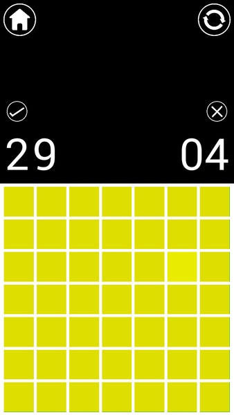 Kuku Kube - Color Vision Test - Preview 13