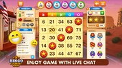 Bingo Country Ways: Live Bingo screenshot 11