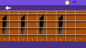 Bass Guitar screenshot 3