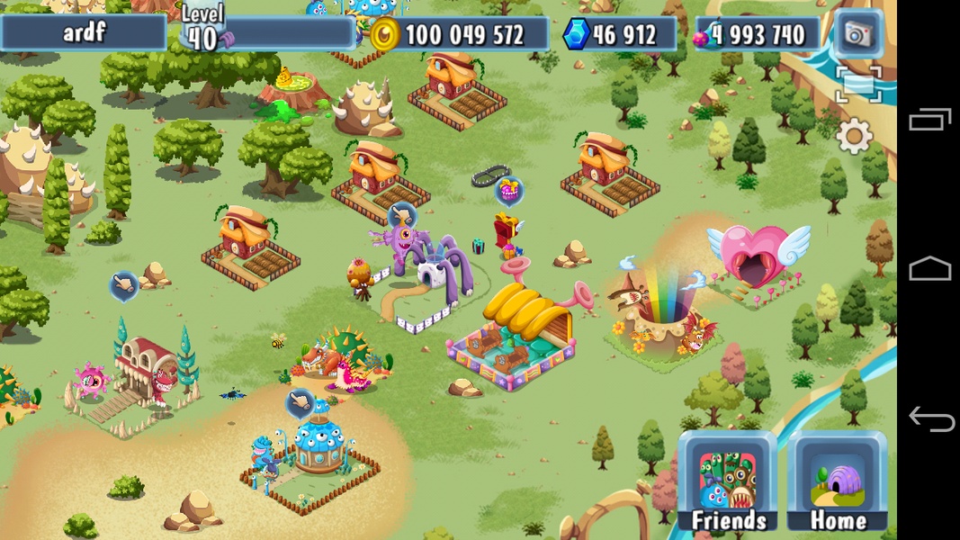 Monster Land - Preview 15