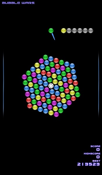 Bubble Wars - Preview 6