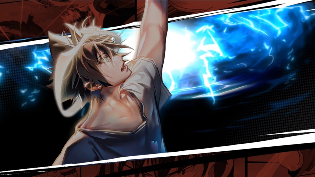 Hero Cantare - Preview 10