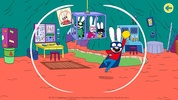 Simon Super Rabbit screenshot 6