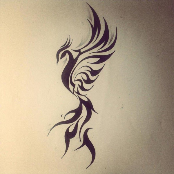 Tribal Tattoo Design Ideas - Preview 4