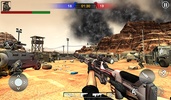 Sigma Battle: Shooting Games screenshot 4