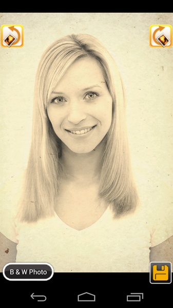 Retro Photo Camera - Preview 1