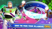 Disney Magic Kingdoms. screenshot 9