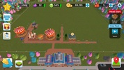 RollerCoaster Tycoon Touch screenshot 2