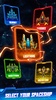 Universe Invader 2: Alien War screenshot 8