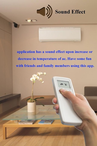 AC Remote Universal Simulator - Preview 2