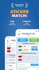 Sticker Match screenshot 8