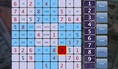 Sudoku SuperDoKu Lite screenshot 4