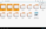 EnFile Manager screenshot 2