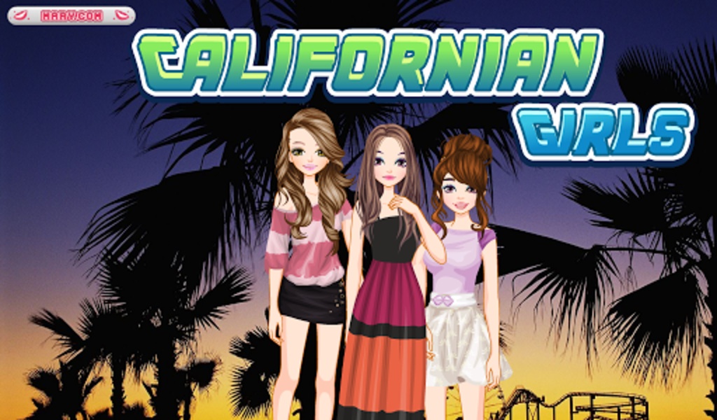 Californian Girls - Preview 8