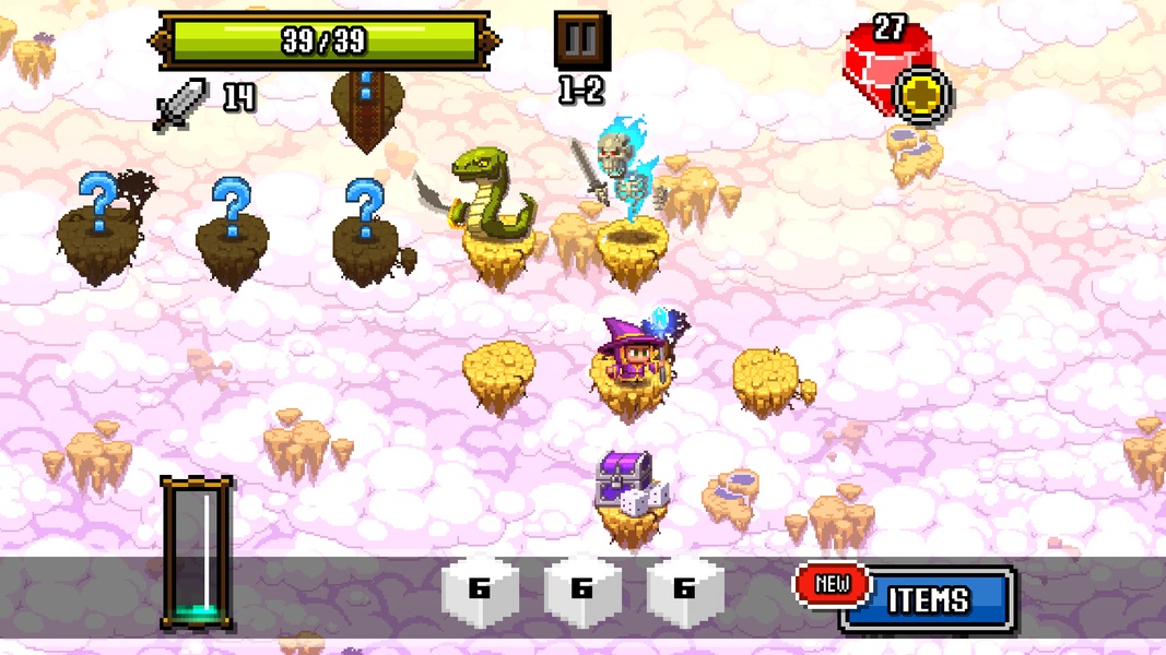 Dice Mage 2 - Preview 8