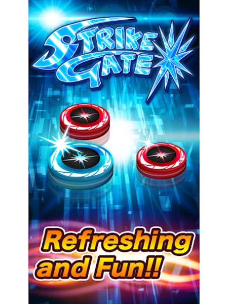 StrikeGate - Preview 20