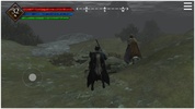 WR: Legend Of Abyss RPG screenshot 7