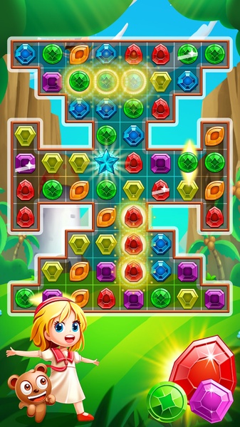 Jewels Star 4 - Preview 3