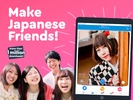 Make Japanese Friends−Langmate screenshot 6