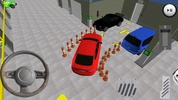 Parking Simulator screenshot 4