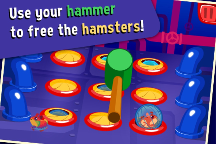 Hamster Rescue - Preview 8