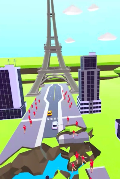 Disaster 3D - Preview 5