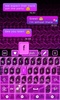 Magenta Keyboard screenshot 2