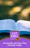Luher Bibel app screenshot 10