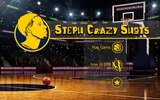 Stephen Curry Crazy Shots screenshot 3