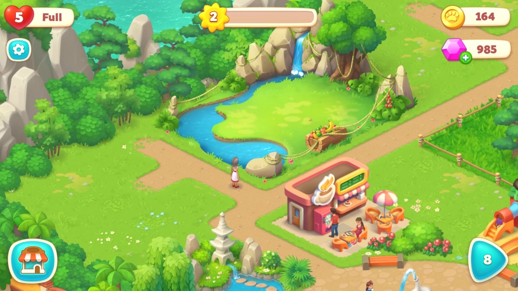 Wildscapes - Preview 12