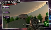 Commando Sniper Shooter Attack screenshot 6