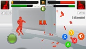 Superhot Fighting Tiger 3D screenshot 4