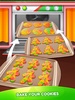 Christmas Unicorn Cookies & Gingerbread Maker Game screenshot 3