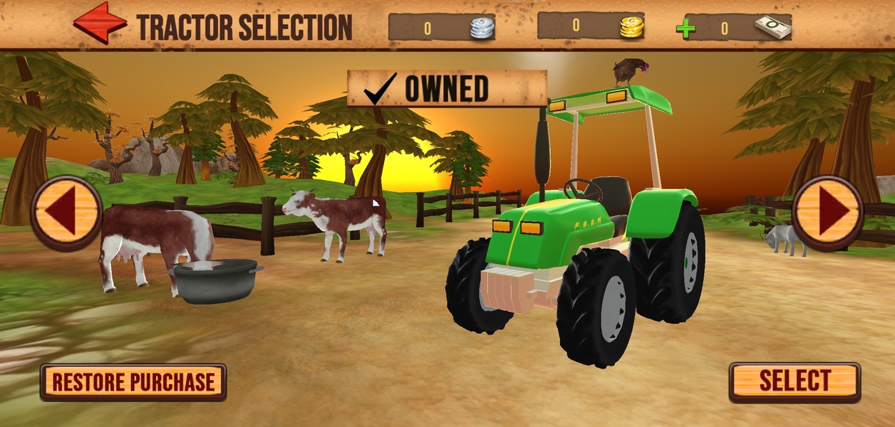 Farm House Simulator - Preview 2